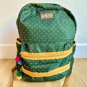 Matilda Jane Backpack